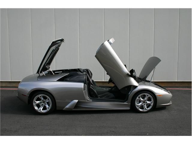 2005MurcielagoRoadster